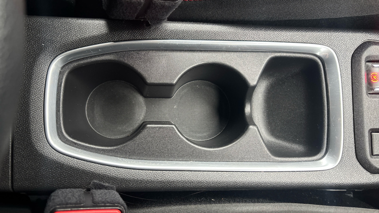 Vauxhall Corsa 1.2 Turbo SRi Edition 5dr Petrol Hatchback